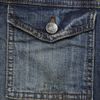 Dolce & Gabbana Denim Jacket in Blue for Men - Lyst