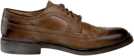 frye jones wingtip