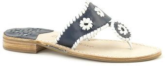 Jack Rogers Palm Beach Navajo - Lyst