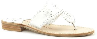 Jack Rogers Palm Beach Navajo - Lyst