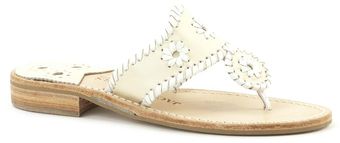 Jack Rogers Palm Beach Navajo - Lyst