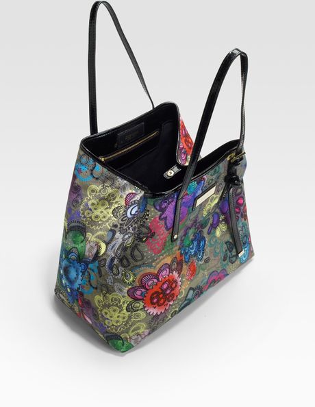 jimmy choo flower bag