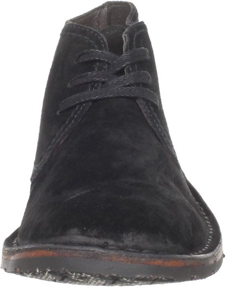 hipster chukka boot from john varvatos