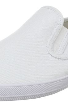 Keds Mens Champion Slip On Canvas Sneaker - Lyst