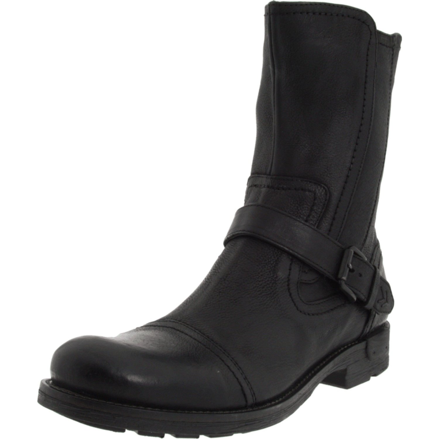 Cole Reaction Mens Rev The Engine Boot in Black for Men Lyst