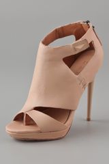 L.a.m.b. Amanda Booties