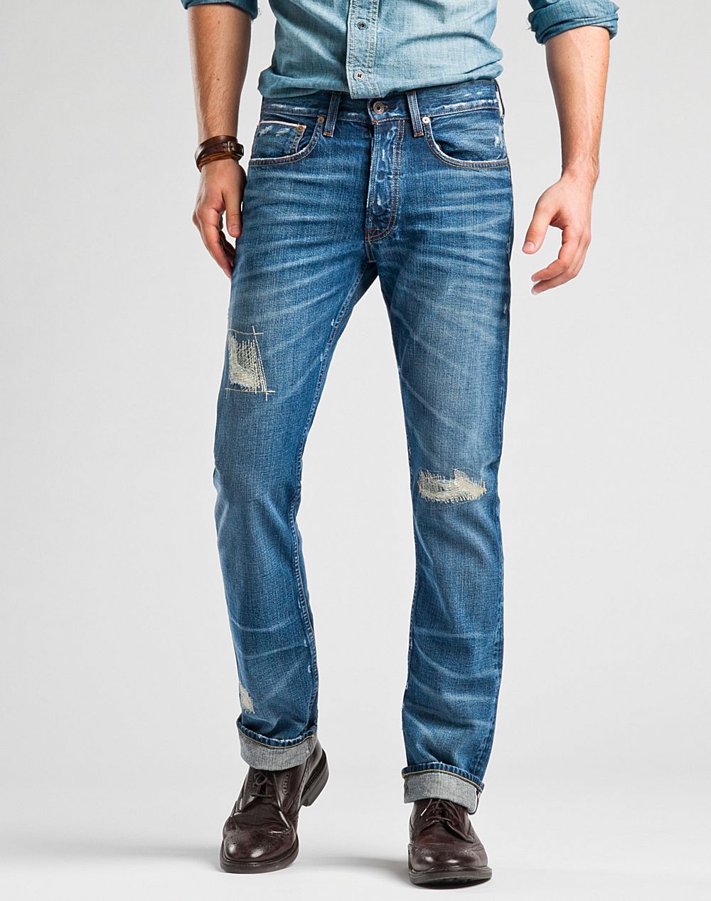 legend jeans