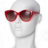 Mango Cat Eye Sunglasses in Red (03) - Lyst