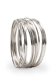 Mango Touch Bracelet Loops - Lyst
