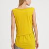 Rag & Bone Phoenix Top in Yellow (lemon) - Lyst