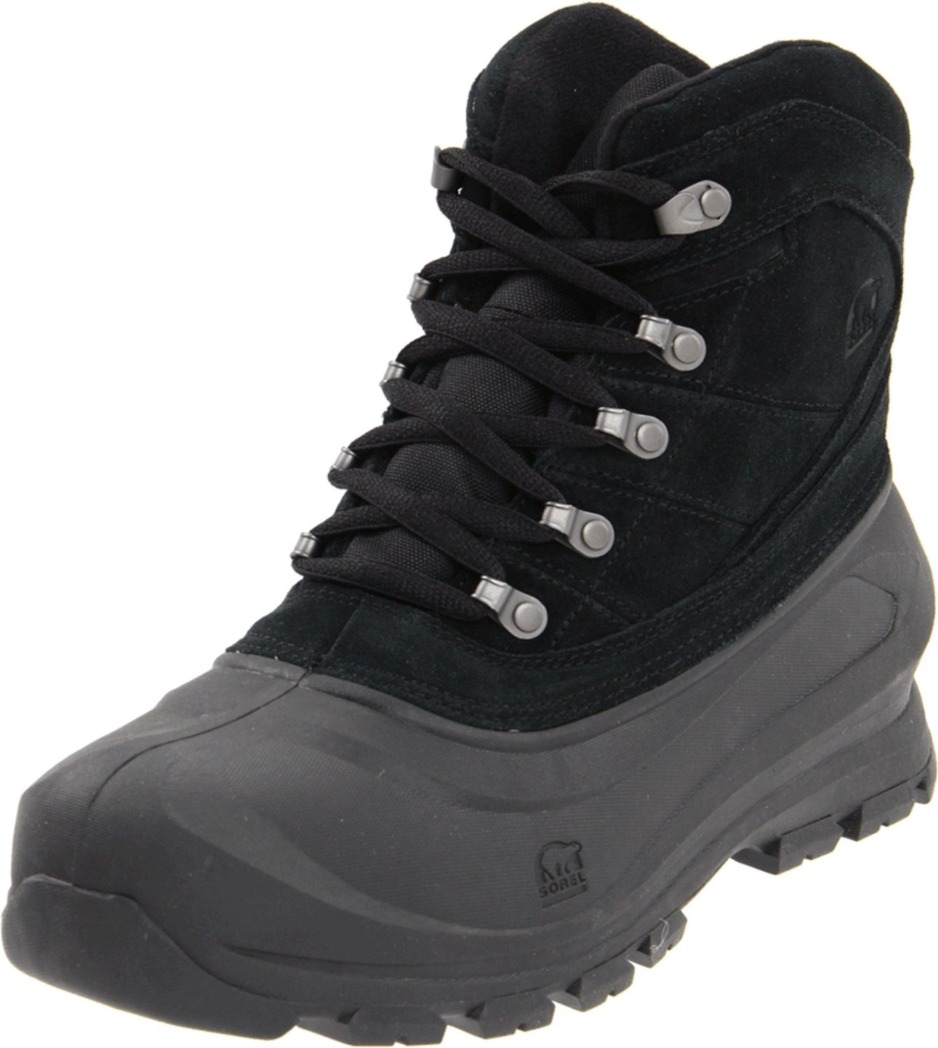 sorel cold mountain