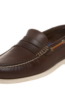 Sperry Top-sider Mens A O Penny Loafer - Lyst