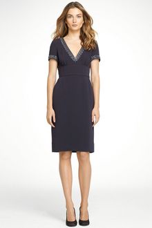 Tory Burch Ulima Dress - Lyst
