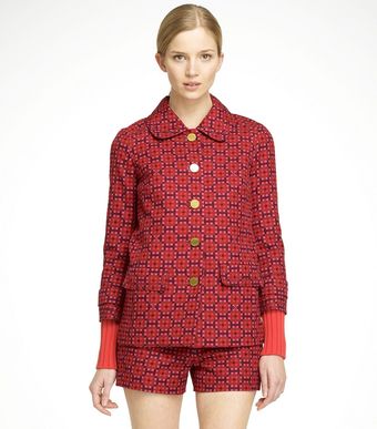  Darrion Jacket 
