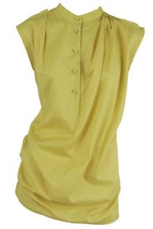 3.1 Phillip Lim Sleeveless top - Lyst