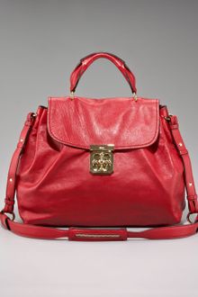 Chloé Elsie Shoulder Bag, Medium - Lyst