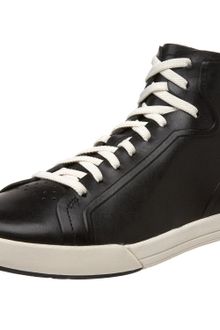 Cole Haan Flx Womens Air Riley Mid Sneaker - Lyst