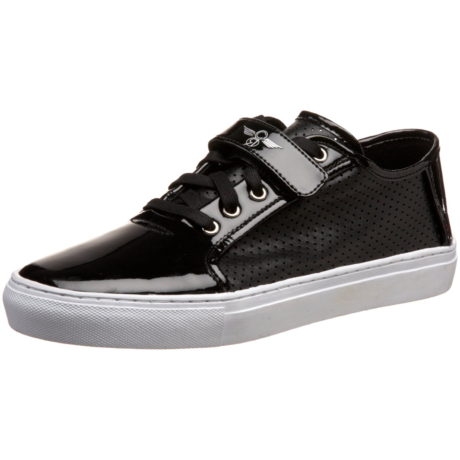 creative recreation sneakers