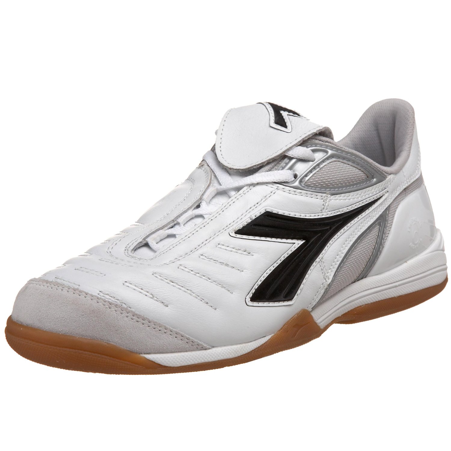 diadora white