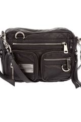 Dolce & Gabbana Reporter Bag