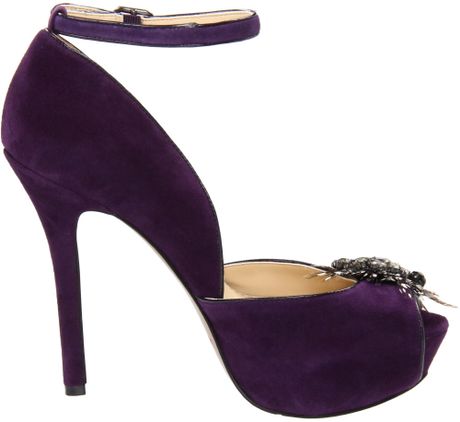 enzo angiolini draden pump