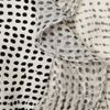 Giambattista Valli Line and Silk Spot Dress in White - Lyst