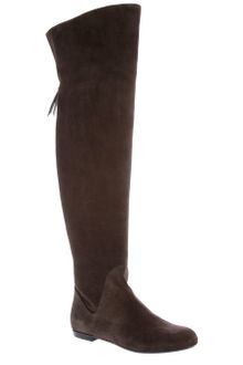 Giuseppe Zanotti Ebene Boot - Lyst