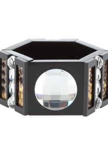Holly Fulton Hexagon Bracelet - Lyst