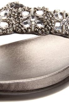 Kenneth Cole Reaction Womens Glam A Sandal - Lyst