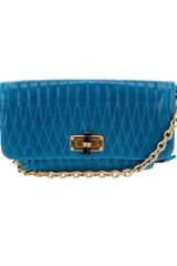 Lanvin Quilted Bag