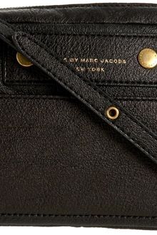 Marc By Marc Jacobs Preppy Leather Camera Bag - Lyst