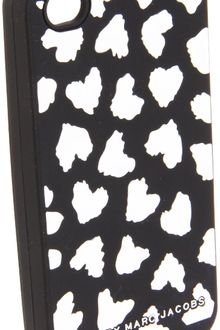 Marc By Marc Jacobs 4g Wild Hearts Case - Lyst