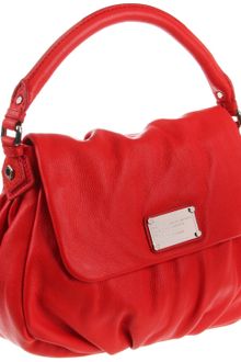 Marc By Marc Jacobs D4 Cls Q Lil Ukita Shoulder Bag - Lyst