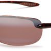Maui Jim Makaha Sunglasses in Brown for Men (black) - Lyst