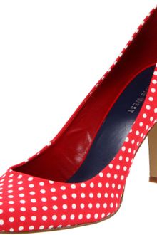 Nine West Nine West Womens Ambitious Pump - Lyst