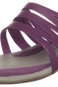 Patagonia Womens Bandha Slice Sandal - Lyst
