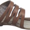 Patagonia Womens Bandha Slice Sandal in Brown (dried vanilla) - Lyst