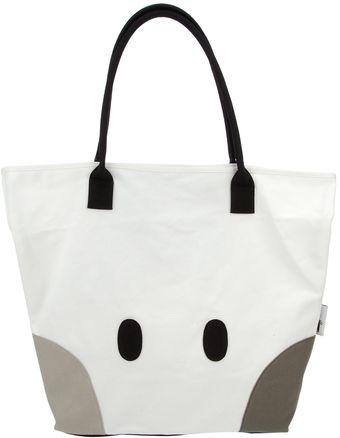  Cotton Tote Bag 