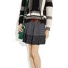 Proenza Schouler CottonRope Baja Jacket in Gray - Lyst