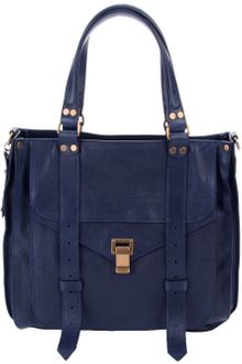 Proenza Schouler Ps1 Tote Bag - Lyst