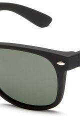 Ray-Ban Ray-ban Wayfarer Sunglasses