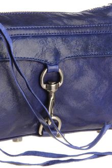 Rebecca Minkoff Mac Clutch - Lyst