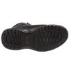 Red Wing Worx By Shoes Womens Steel Toe Mid in Black - Lyst