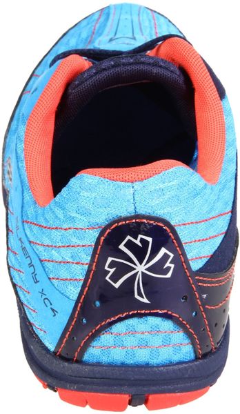 saucony cross country shoes