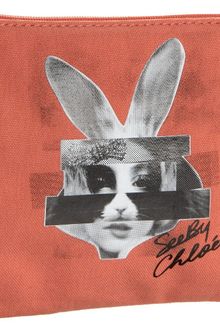 See By Chloé See By Chloe Candy Pouch - Lyst