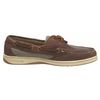 Sperry Top-sider Sperry Topsider Womens Bluefish 2eye Boat Shoe in Brown (tan) - Lyst