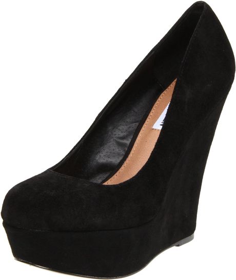 steve-madden-black-suede-steve-madden-womens-pammyy-wedge-pump-product ...