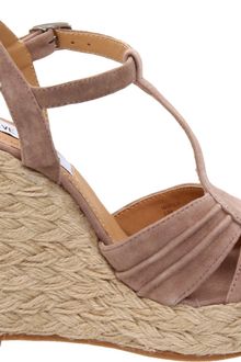 Steve Madden Womens Marvilis Espadrille - Lyst