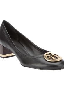 Tory Burch Heeled Pump - Lyst