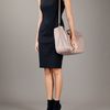 Valentino Studded Leather Tote in Beige (nude) - Lyst